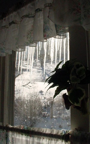 icicles